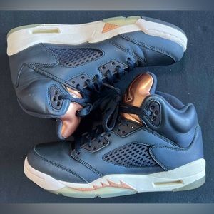 Air Jordan 5 Retro GS